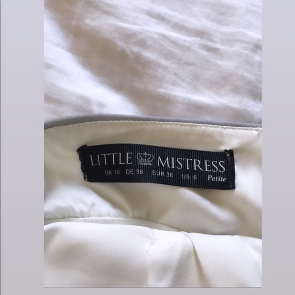 Floral Dress 💐 - Picture 4 of 4